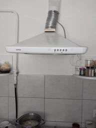 Вытяжка Jantar Passat 50 br