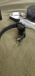 Чоловічий годинник G-SHOCK Classic GA-2100 фото від покупців 1