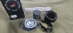 Чоловічий годинник G-SHOCK Classic GA-2100