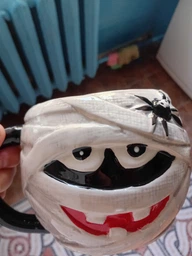 Кружка Yes! Fun Хэллоуин Zombie 750 мл (974185) (4820253267236)