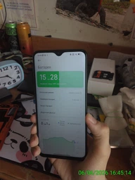 Батарея акумулятор для Xiaomi Poco M3 (BN62) Original фото від покупців 2