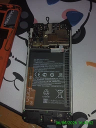 Батарея акумулятор для Xiaomi Poco M3 (BN62) Original фото від покупців 1