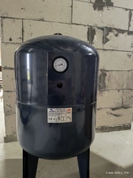 Гідроакумулятор Дельфін WTO-100L