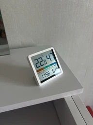 Дефлектор для кондиціонера екран розсіювач від холодного повітря на кондиціонер без свердління універсальний регульований розсувний поворотна конструкція перфорований напрямок потоку регулювання кута кріплення на гачках 58-90 см ABS пластик