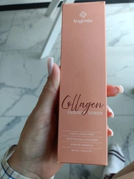 Крем для шкіри навколо очей Collagen Eye Cream Bogenia BG427 №004