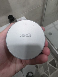 Матовая паста для укладки волос QM "Matte Paste" 100мл (4820216920284) фото от покупателей 1