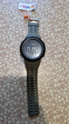 Мужские часы Skmei Amigo 1251 Green BOX (1251BOXBK) фото от покупателей 1