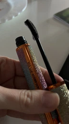 Туш для вій Rainbow 4D Lash Ma Vie Mari Підкручення, подовження та об’єм