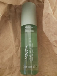 Лікувальна сироватка з рослинними екстрактами L`ANZA Healing Strength Neem Plant Silk Serum, 100 ml