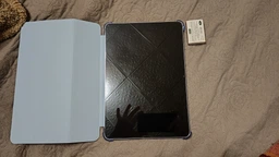 Чохол Armorstandart Flex Case для Xiaomi Pad 8/8 Pro/7/7 Pro Light Blue (ARM84455) [161926] фото від покупців 4