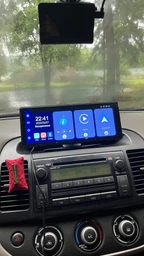 Монитор Portable Car Mp5 Player 10.2 дюйма