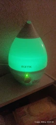 Увлажнитель воздуха RZTK HM 3034Н LED