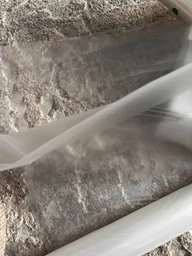 Сменная пленка к вакуумному упаковщику RZTK Vacuum Bag 28x300 см (3 шт) фото от покупателей 1