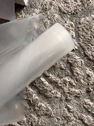 Сменная пленка к вакуумному упаковщику RZTK Vacuum Bag 28x300 см (3 шт)
