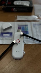 Мобільний 4G модем/роутер USB Wi-Fi 3G/4G OLAX F90 CPE + 2 антени 4G (LTE) по 5 dBi. Швидкість до 150 Мбіт/с. Підходить для операторів Київстар, Vodafone, Lifecell.