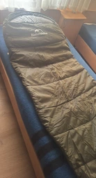 Спальний мішок Naturehike U350 NH20MSD07 R (8650066)