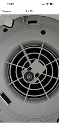 Очищувач повітря RZTK Smart Air Purifier фото від покупців 1