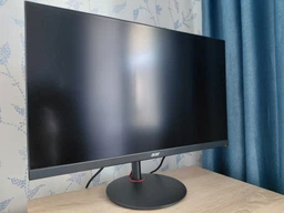 Монитор 27" Acer Nitro XV272UW2bmiiprx (UM.HX2EE.201) фото от покупателей 1