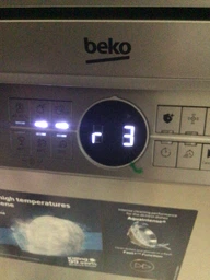 Посудомоечная машина Beko BDFS26020XQ[72537] фото от покупателей 3