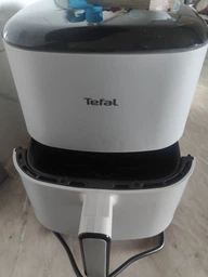 Мультипечь Tefal Easy Fry POP EY245GE0
