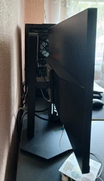 Монитор 23.8" Lenovo Legion 24-10 (68C4GAC4UA) фото от покупателей 1