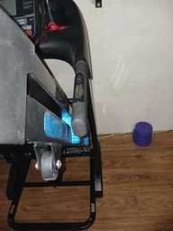 Беговая дорожка Jogway TJ532C (by FitLogic) фото от покупателей 2