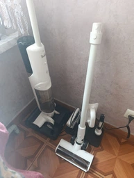 Пылесос MOVA K30 Mix (HMV24A)