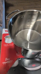 Набор посуды Tefal Duetto+ 11 предметов&nbsp;(G732SB55) фото от покупателей 1