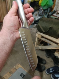 Нож сантоку Krauff 17.9 см (29-305-168)