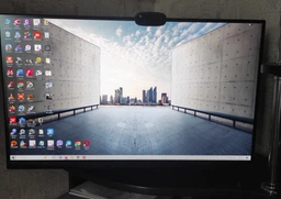 Монитор 27" ASUS TUF Gaming Series 5 - VG27AQE5A Gaming Monitor (90LM0CJ1-B01171) -- 2К QHD / Fast IPS / 165Hz / 0.3 мс (GTG) / 125% sRGB / FreeSync Premium / G-Sync / Shadow Boost фото от покупателей 1