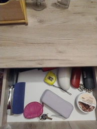 Комод Garant Мелани Нимфея альба (00-00526296) фото от покупателей 3