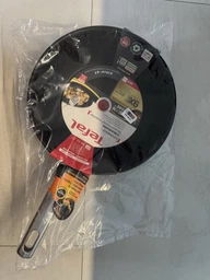 Сковорода WOK Tefal Excellence Fusion 28 см (G3381902) фото від покупців 4