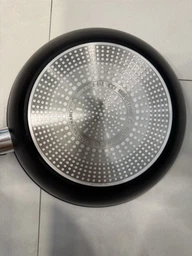 Сковорода WOK Tefal Excellence Fusion 28 см (G3381902) фото від покупців 1