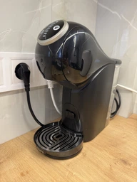 Кофеварка капсульная Krups Dolce Gusto Genio S Plus KP340B10 фото от покупателей 9
