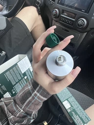 Подарочный набор для бритья Proraso Освежающая и Тонизирующая свежесть с эвкалиптовым маслом и ментолом Крем 150 мл + Лосьон 100 мл (8004395004751)