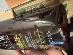 Шампунь American Crew Deep Moisturizing Shampoo 250 мл