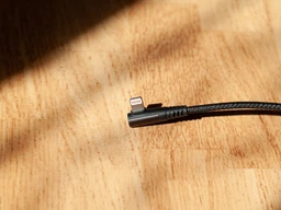 Кабель-перехідник Hoco UA14 універсальний USB - Lightning - HDMI, 2 м фото від покупців 5