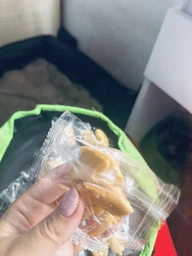 Печиво з прогнозами Fortune cookies (50 шт)