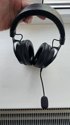Наушники GamePro Asgard Skadi Wireless 7.1 (HSW191B) 4-Mode фото от покупателей 1