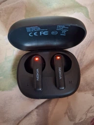 Наушники Nokia Go Earbuds 2 TWS-112 White (8P00000252)