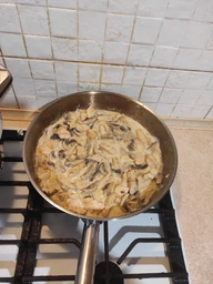 Сковорідка Metro Proffesional Frying Pan 28см Індукція фото від покупців 3