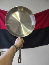 Сковорідка Metro Proffesional Frying Pan 28см Індукція