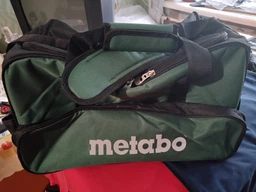 Сумка для инструментов Metabo 460 x 260 x 280 мм (657006000)