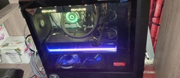 Видеокарта ASUS GeForce RTX5090 32GB ROG ASTRAL OC GAMING (ROG-ASTRAL-RTX5090-O32G-GAMING) фото от покупателей 1