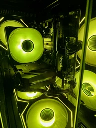 Комп'ютер ARTLINE Gaming X65 Windows 11 Home (X65v58Win)