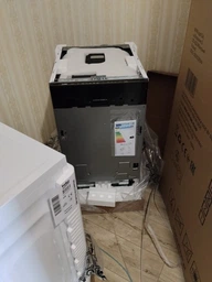 Посудомийна машина Beko DIS35021 (DIS35021)