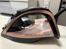 Праска TEFAL ULTIMATE PURE FV9845E0 фото від покупців 2