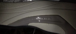 Мужские кроссовки adidas Adistar Control 5 KI6151 47.5 (12UK) Серые (4068814344969) фото от покупателей 4