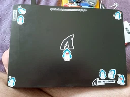 Беспроводная мышка ATTACK SHARK X3 Red (Сенсор PAW3395, 65 часов на одном заряде) фото от покупателей 4