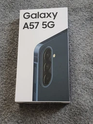 Мобильный телефон Samsung Galaxy A57 5G 8/128GB Awesome Icyblue (SM-A576BLBBEUC) фото от покупателей 2